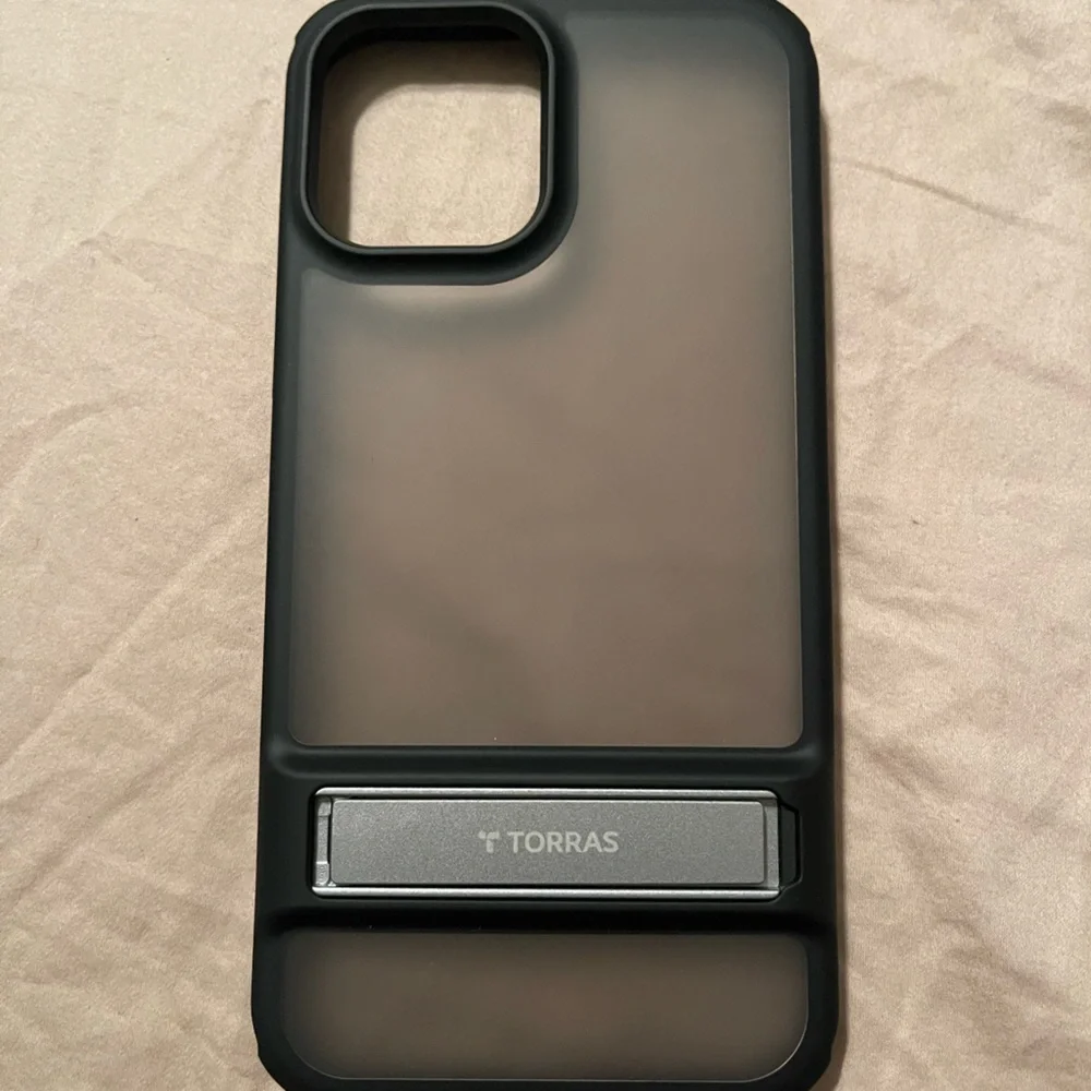 iPhone 12 plus max case with stand